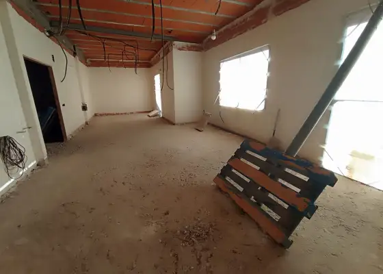 Casa/Chalet pareado En Venta Calle Santa María, Tomelloso en Tomelloso