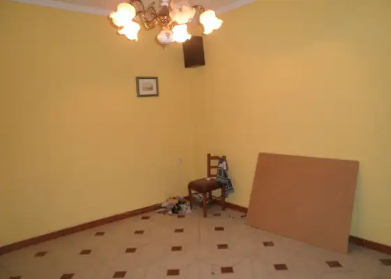 Casa/Chalet pareado En Venta Calle Socuéllamos, Tomelloso en Tomelloso