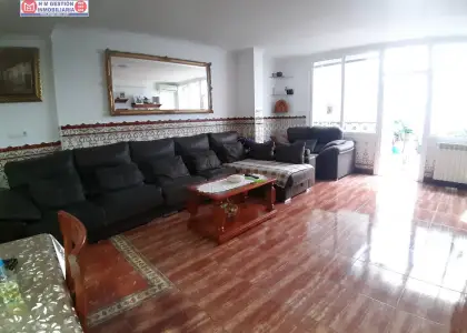 Casa completamente reformada junto a Avda Pablo Iglesias en Alcázar de San Juan