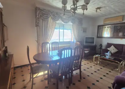 Casa con nave en Puertollano