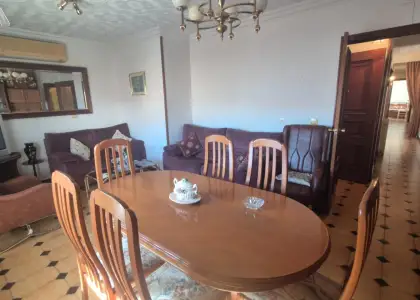Casa con nave en Puertollano