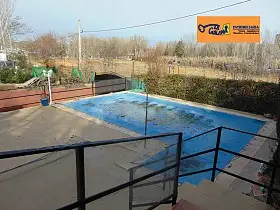 Casa de Campo Venta Baños del Peral, Valdepeñas en Valdepeñas