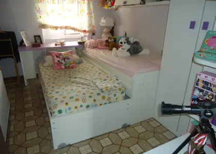 Casa de dos plantas en zona nuevo centro de salud en Manzanares