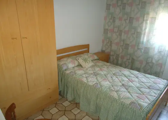 Casa de dos plantas en zona nuevo centro de salud en Manzanares