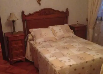 Casa de lujo en zona juan carlos i en Tomelloso