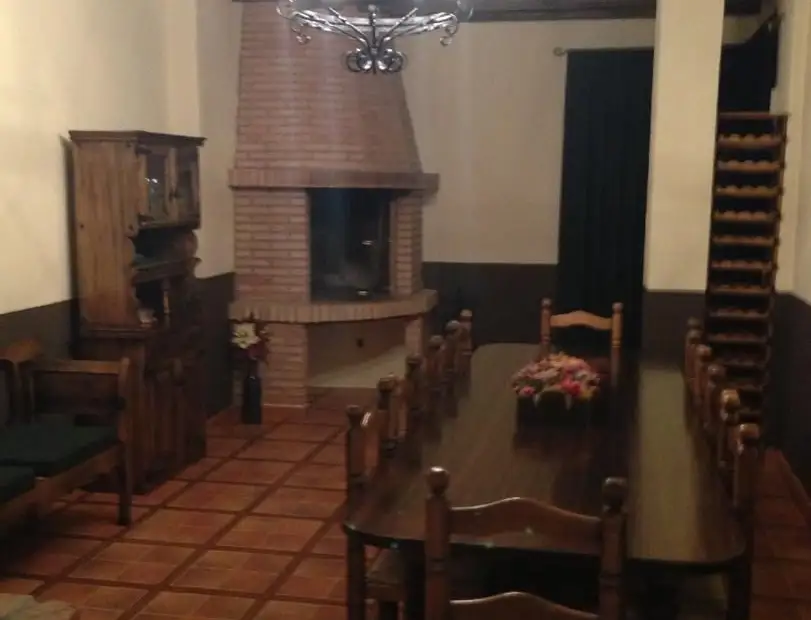 Casa de lujo en zona juan carlos i en Tomelloso