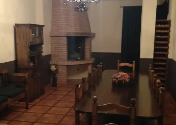 Casa de lujo en zona juan carlos i en Tomelloso
