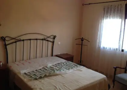 Casa de nueva construcción en venta en Manzanares