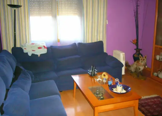 Casa de nueva construcción en venta en Manzanares
