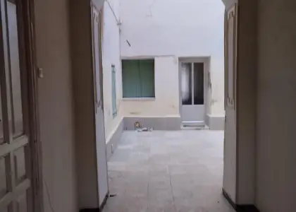 casa de pueblo con dos viviendas independientes en Tomelloso