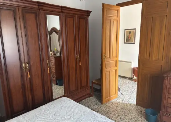 Casa de pueblo en Brazatortas