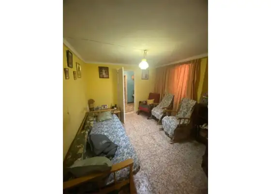 Casa de pueblo en venta en Calle Cervantes en Argamasilla de Calatrava