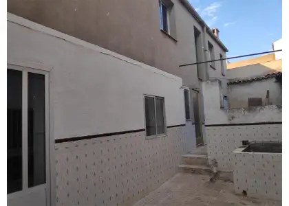 Casa de pueblo en Villanueva de San Carlos