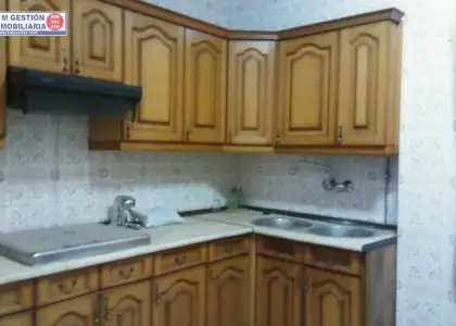 Casa de pueblo en zona centro en Tomelloso