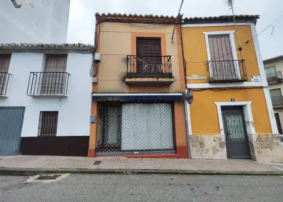 Casa en Almodovar del Campo situado en la zona de Castilla la mancha en Almodóvar del Campo