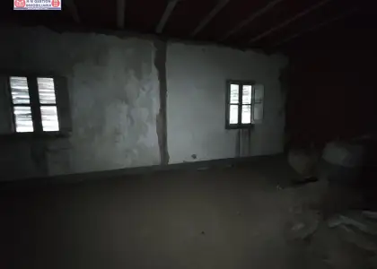 Casa en bruto preparada para edificar varios pisos en Alcázar de San Juan