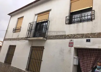 Casa En buen estado Los Hinojosos en Los Hinojosos