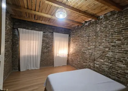 Casa en Calle Ancha en Puertollano