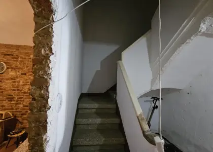 Casa en Calle Ancha en Puertollano