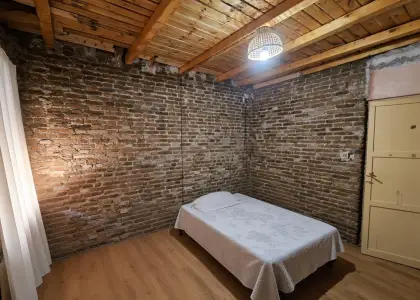 Casa en Calle Ancha en Puertollano