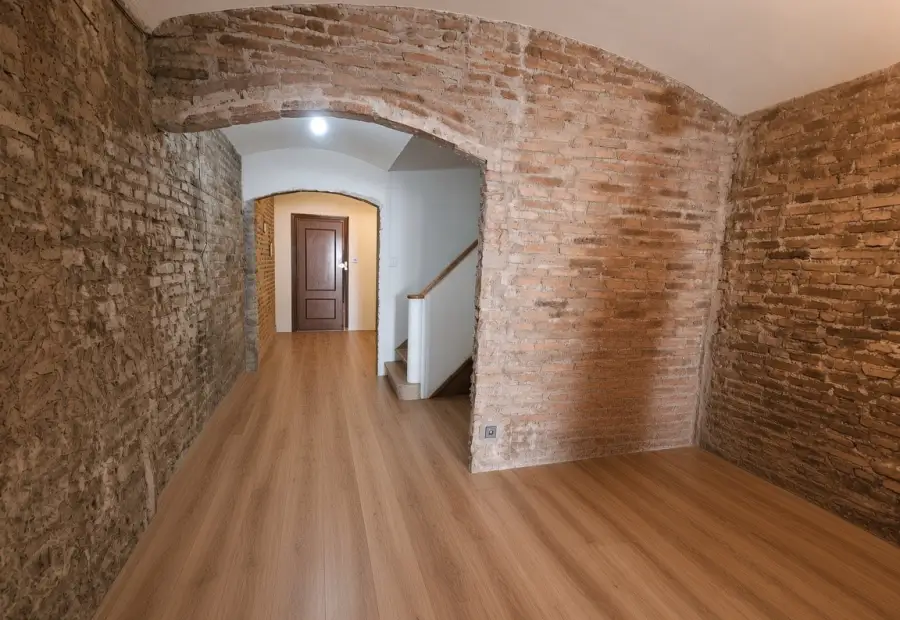 Casa en Calle Ancha en Puertollano