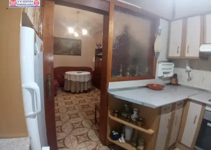 Casa en esquina en zona proxima a mercadona y zona centro en Alcázar de San Juan