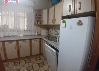 Casa en esquina en zona proxima a mercadona y zona centro en Alcázar de San Juan