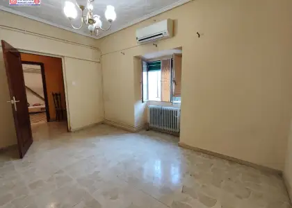 Casa en esquina entre santa maria y ayto de 112 metros de parcela en Alcázar de San Juan