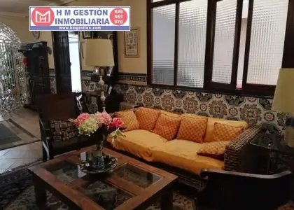 Casa en Herencia - Zona Herencia-ciudad real en Herencia