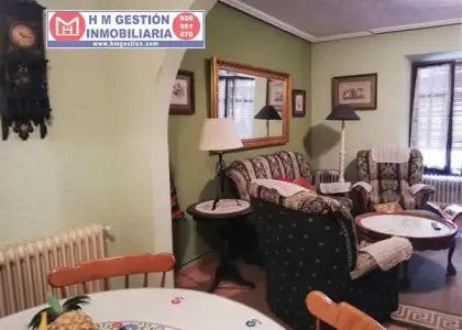 Casa en Herencia - Zona Herencia-ciudad real en Herencia