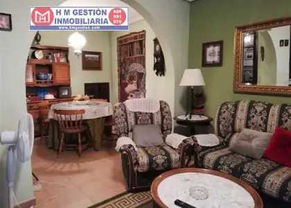Casa en Herencia - Zona Herencia-ciudad real en Herencia