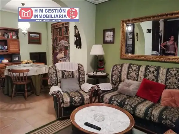 Casa en Herencia - Zona Herencia-ciudad real en Herencia