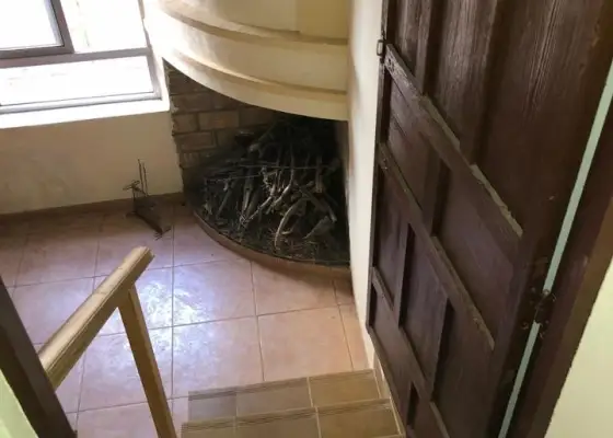 Casa en Hinojosas de Calatrava
