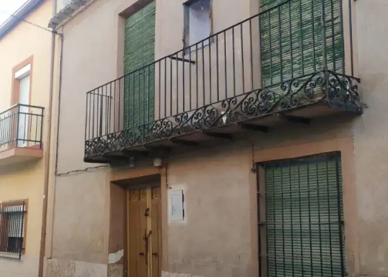 Casa en Moral De Calatrava, Moral De Calatrava