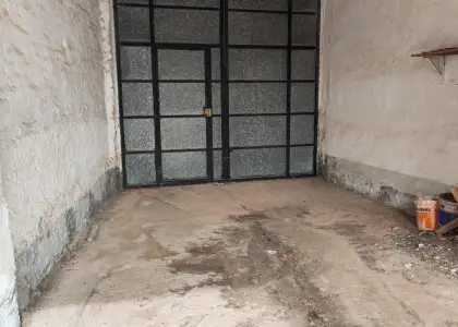 Casa en parcela de 250 metros con 9,20 metros de fachada en Alcázar de San Juan