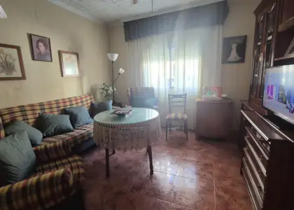 Casa en Puertollano situado en la zona de GOYA en Puertollano