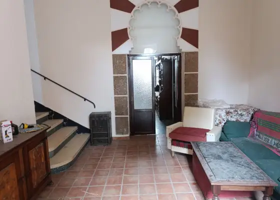 Casa en Santa Cruz De Mudela, Las Virtudes