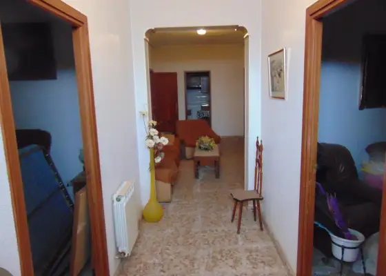 Casa en Valdepeñas, Barrio Lucero