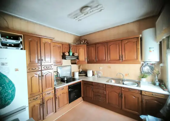 Casa en Valdepeñas, Buena