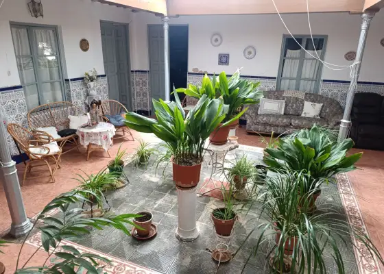 Casa en Valdepeñas, Centro