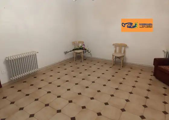 Casa en Valdepeñas, Centro