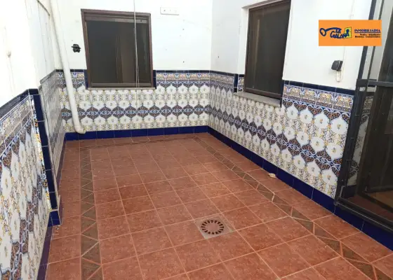 Casa en Valdepeñas, Centro
