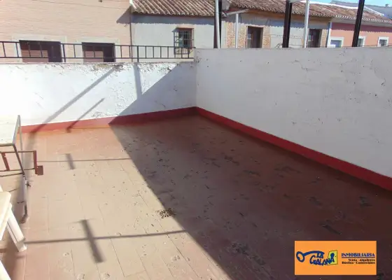 Casa en Valdepeñas, Centro