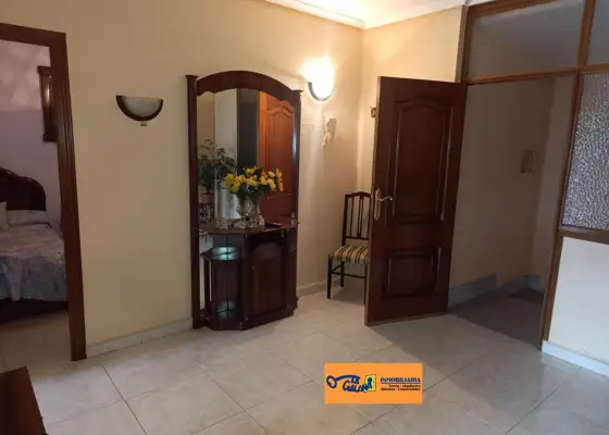 Casa en Valdepeñas, Centro