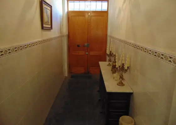 Casa en Valdepeñas, Centro