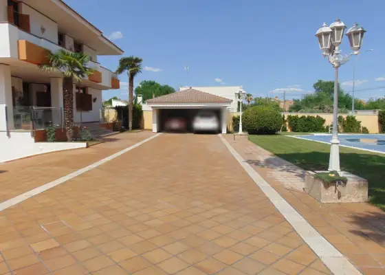 Casa en Valdepeñas, Nuevo Valdepeñas
