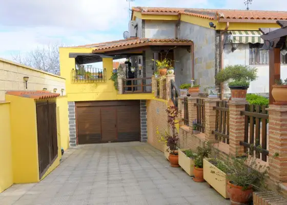 Casa en Valdepeñas, Nuevo Valdepeñas