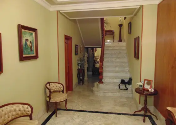Casa en Valdepeñas, Paseo de la Estación