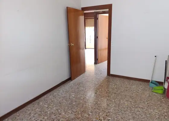 Casa en Valdepeñas, San Marcos