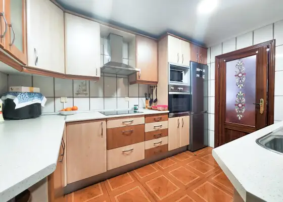 Casa en venta, Calle Mariposa en Puertollano